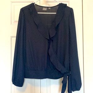 NWOT NY&CO Blouse